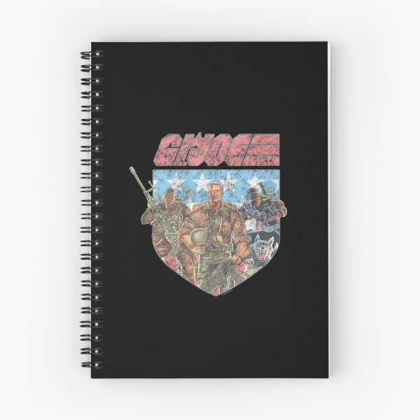 Item preview, GI Joe Americana Heroes Shield Design designed and sold by DealTonya.