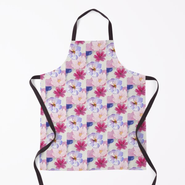 Item preview, Flower akwarela designed and sold by calipso82.