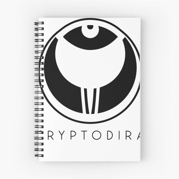 Item preview, Cryptodira designed and sold by MysticGothics.
