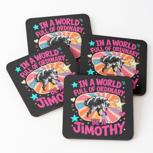 Item preview, Jimothy  designed and sold by Emmatshirt1.