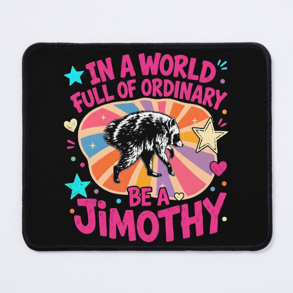 Item preview, Jimothy designed and sold by Emmatshirt1.