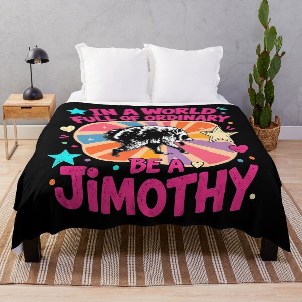 Item preview, Jimothy designed and sold by Emmatshirt1.