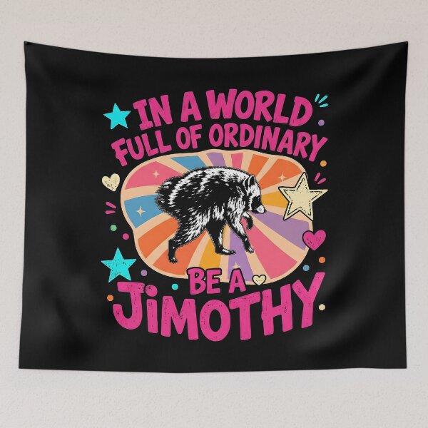 Item preview, Jimothy  designed and sold by Emmatshirt1.