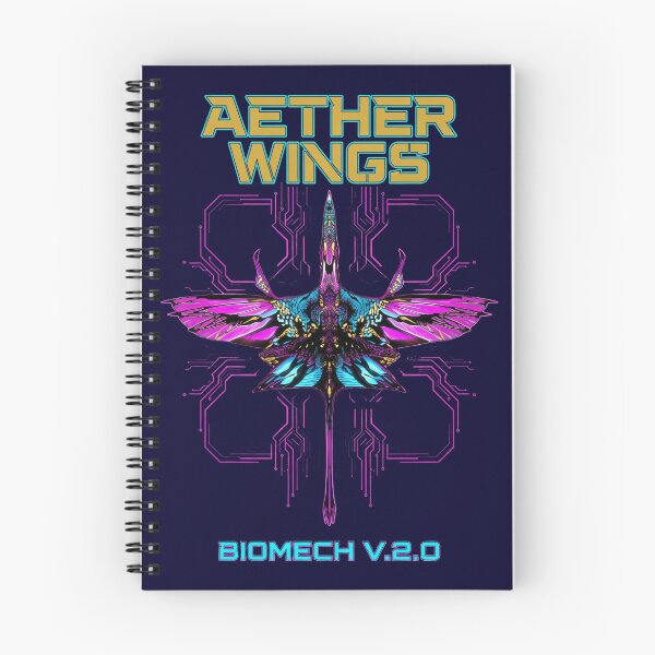 Item preview, Aether Wings Fantasy Crest Shirt designed and sold by phoebenewton.