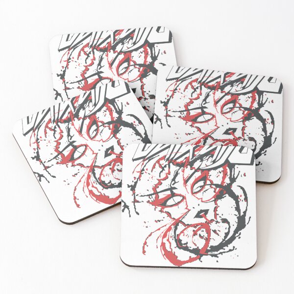Item preview, Daikaiju Band designed and sold by RetroAisthetic.
