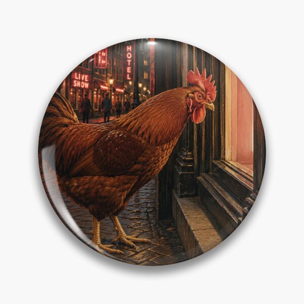 Item preview, Cock Shopping designed and sold by SnafflesShop.