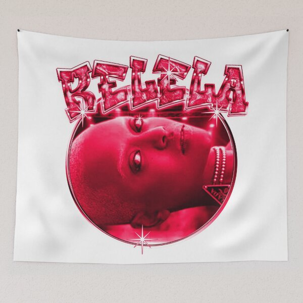 Item preview, Glow Style Pink Dance Music designed and sold by VintageNuts.