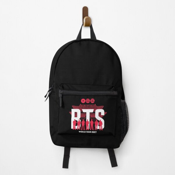 Item preview, 2027 BTS ARIRANG World Tour 2027 - Perfect Tapestry - For Black designed and sold by YOSHFRIDAYS.