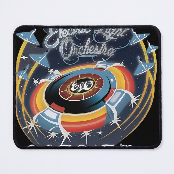 Item preview, Retro Space Tour Music Commemorative Item designed and sold by PlanetSerpo.