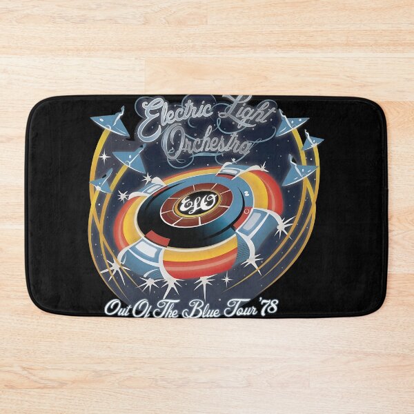 Item preview, Retro Space Tour Music Commemorative Item designed and sold by PlanetSerpo.