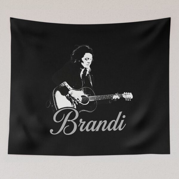 Item preview, Script Style Musician Guitar Silhouette Art designed and sold by PlanetSerpo.