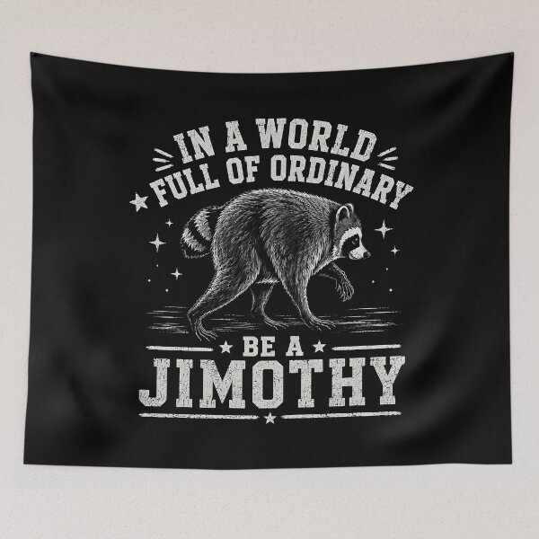 Item preview, Jimothy  designed and sold by Emmatshirt1.