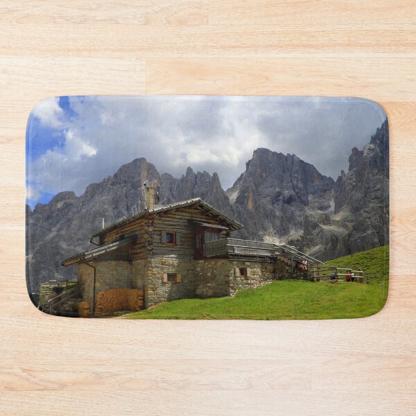Item preview, Baita Segantini designed and sold by annalisa56.
