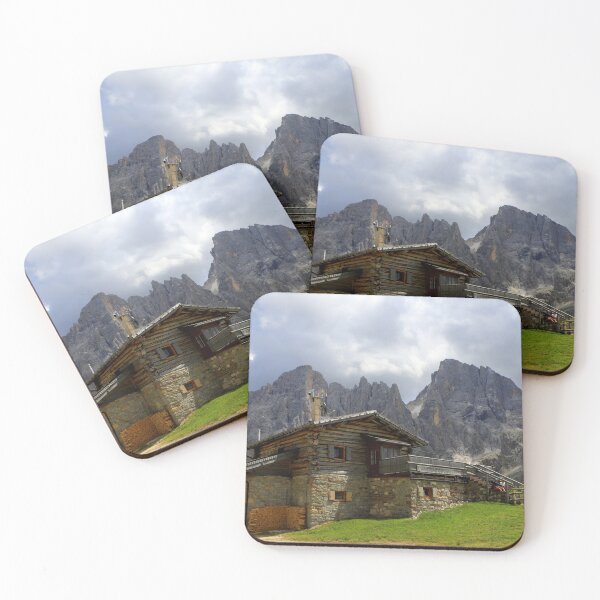 Item preview, Baita Segantini designed and sold by annalisa56.