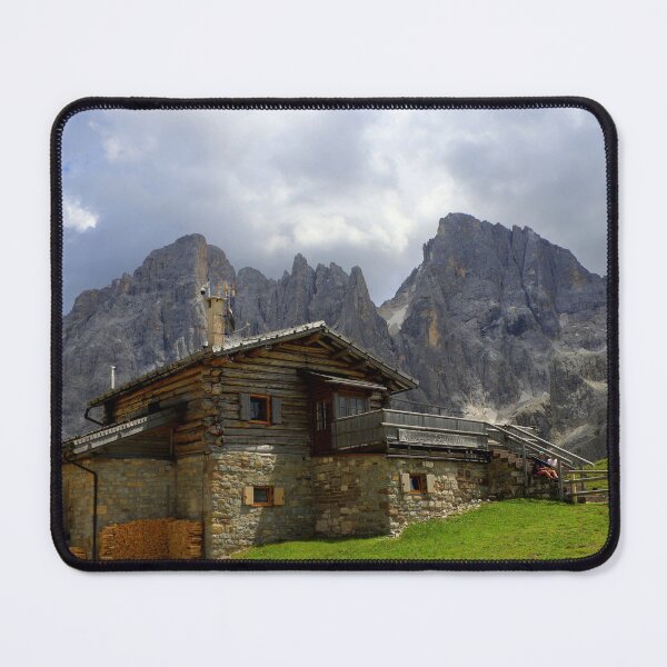 Item preview, Baita Segantini designed and sold by annalisa56.