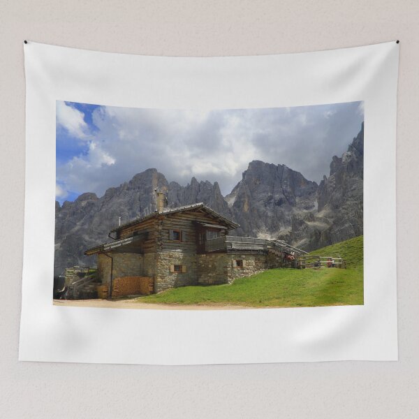 Item preview, Baita Segantini designed and sold by annalisa56.