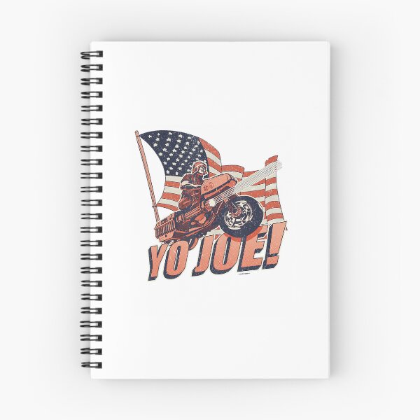 Item preview, GI Joe Yo Joe Design designed and sold by DealTonya.
