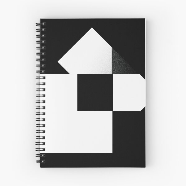 Item preview, The Iconography V Constructivism (No.04) designed and sold by Form Finding Design.