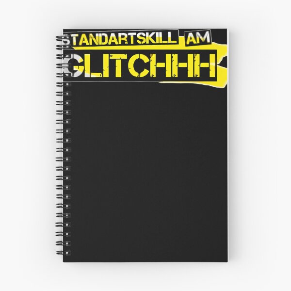 Item preview, StandartSkill5 designed and sold by RetroAisthetic.