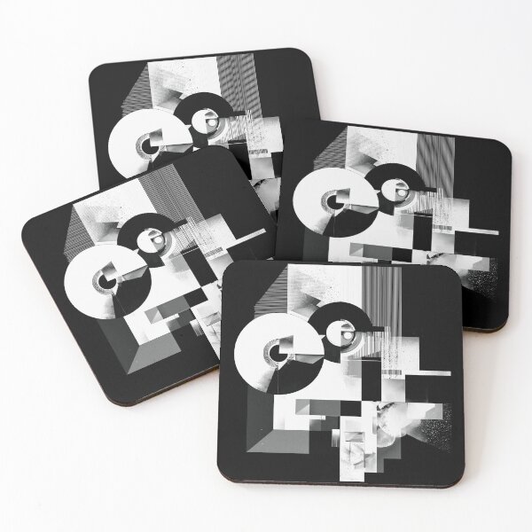 Item preview, The Iconography V Constructivism (No.06) designed and sold by Form Finding Design.