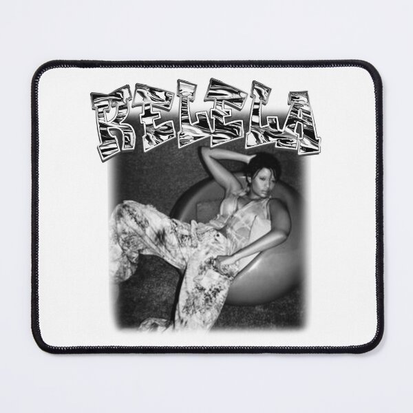 Item preview, Woman Alternative RnB SInger Musician designed and sold by VintageNuts.