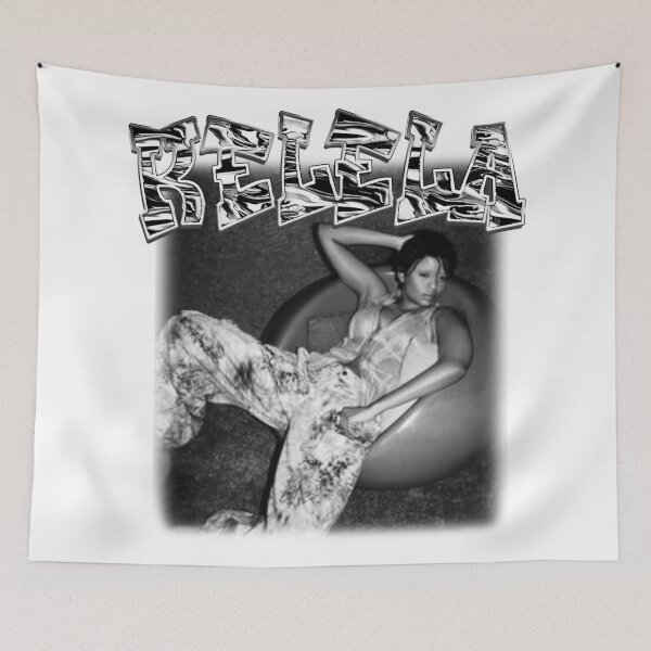 Item preview, Woman Alternative RnB SInger Musician designed and sold by VintageNuts.