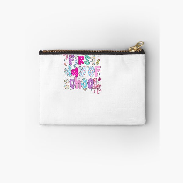 Item preview, First Day Of School Girls Back To School Teacher designed and sold by KroghDs.