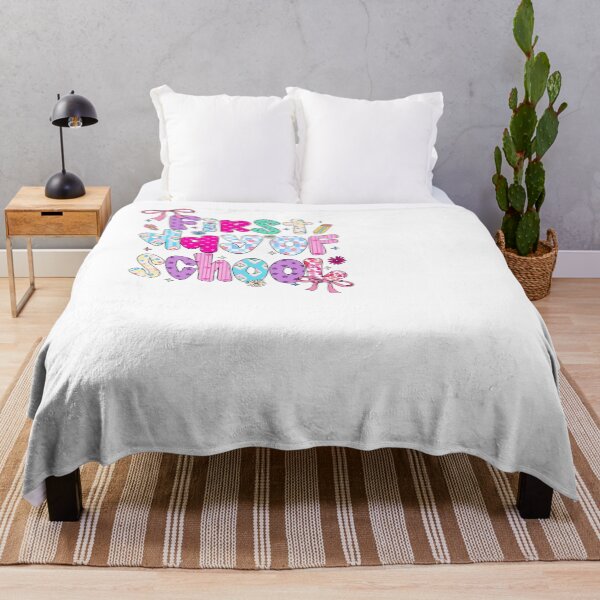 Item preview, First Day Of School Girls Back To School Teacher designed and sold by KroghDs.