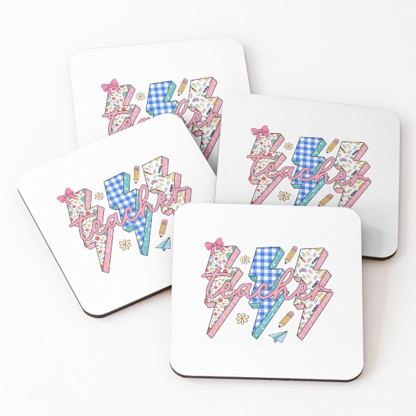 Item preview, Cute Retro Teacher Life Back To School First Day designed and sold by KroghDs.