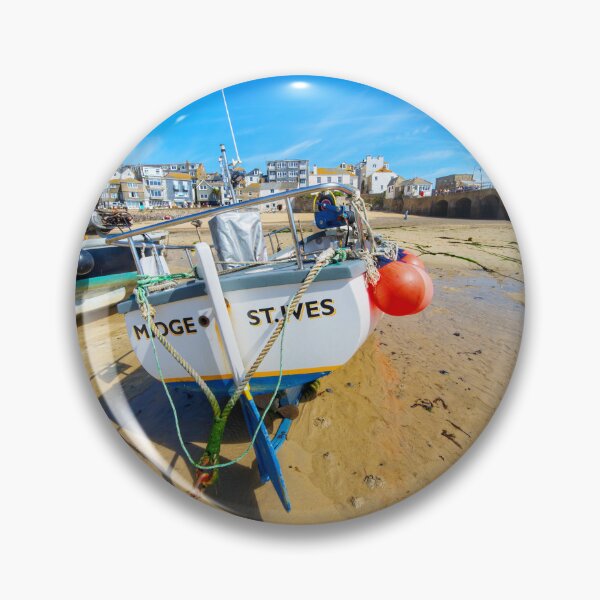 Item preview, St Ives Cornwall designed and sold by Alisonchambers2.