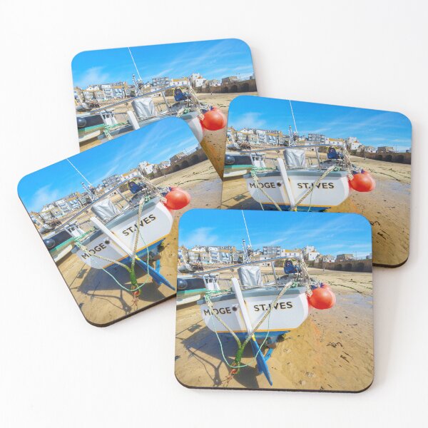 Item preview, St Ives Cornwall designed and sold by Alisonchambers2.