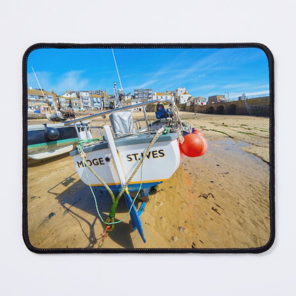 Item preview, St Ives Cornwall designed and sold by Alisonchambers2.