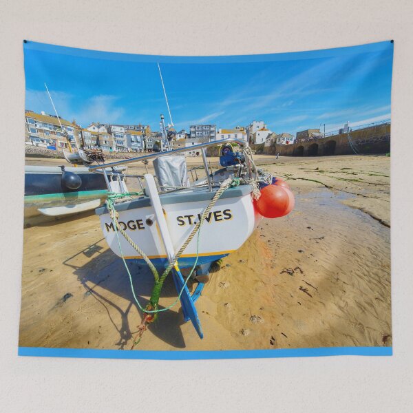 Item preview, St Ives Cornwall designed and sold by Alisonchambers2.