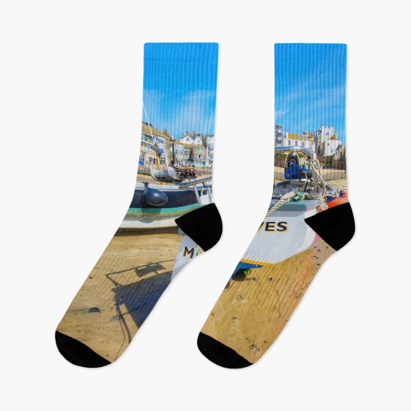 Item preview, St Ives Cornwall designed and sold by Alisonchambers2.