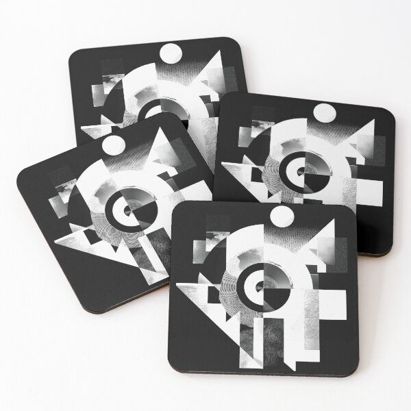 Item preview, The Iconography V Constructivism (No.09) designed and sold by Form Finding Design.