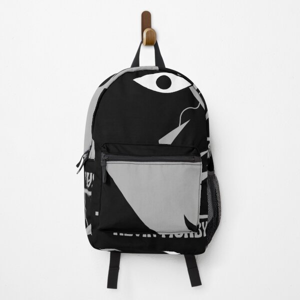 Item preview, Morby Saw Moon Eye Artwear designed and sold by PlanetSerpo.
