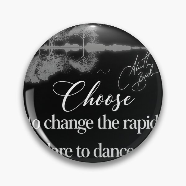 Item preview, Inspirational Wave Lyric  designed and sold by PlanetSerpo.