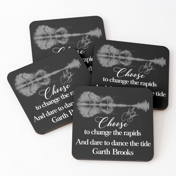 Item preview, Inspirational Wave Lyric  designed and sold by PlanetSerpo.