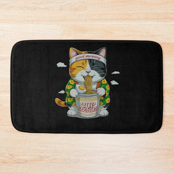 Item preview, CAT NOODLES designed and sold by robbyiodized.