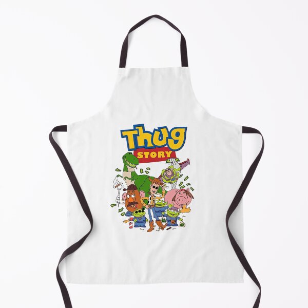 Item preview, Thug Story Gangster Parody Toys designed and sold by Ardonaredb.