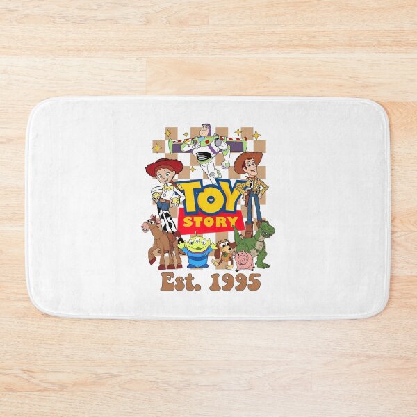 Item preview, Toy Story Established 1995 Retro Vintage designed and sold by Ardonaredb.