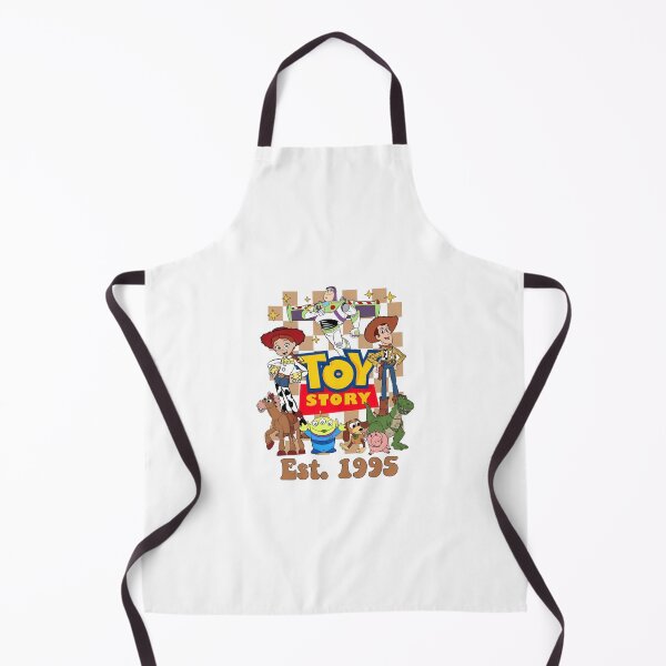 Item preview, Toy Story Established 1995 Retro Vintage designed and sold by Ardonaredb.