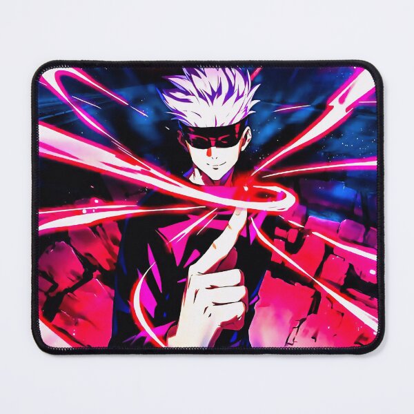 Item preview, Infinity Energy Master Anime Art designed and sold by PosterFuel.