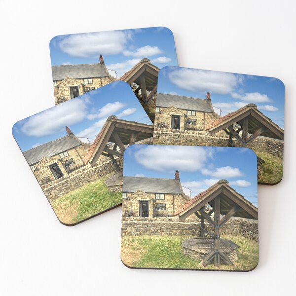 Item preview, Lion Inn Blakey Ridge designed and sold by Alisonchambers2.