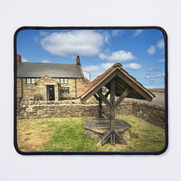 Item preview, Lion Inn Blakey Ridge designed and sold by Alisonchambers2.