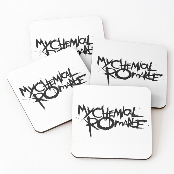 Item preview, Black MCR designed and sold by Munsonlookfor.