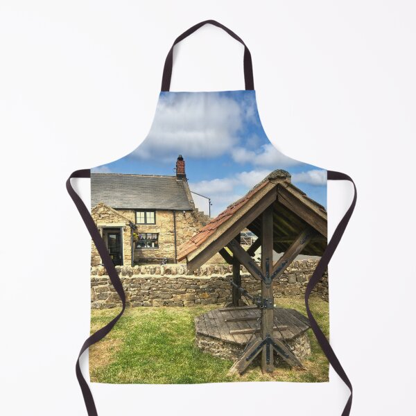 Item preview, Lion Inn Blakey Ridge designed and sold by Alisonchambers2.