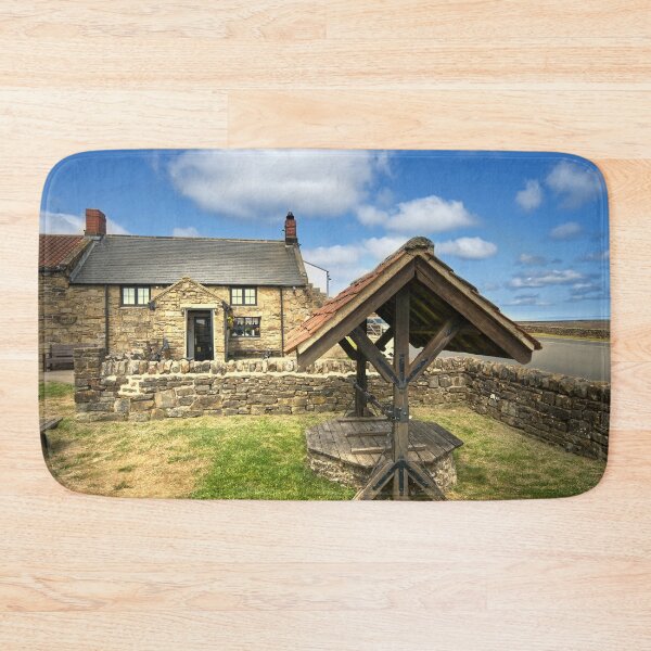 Item preview, Lion Inn Blakey Ridge designed and sold by Alisonchambers2.