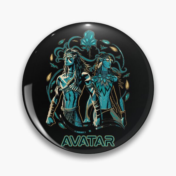 Item preview, Avatar Warrior Spirit Shirt designed and sold by lavernemcdonald.