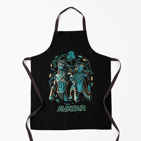 Item preview, Avatar Warrior Spirit Shirt designed and sold by lavernemcdonald.